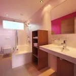 Dorfvilla - Includes Tauern Kaprun Wellness Access 13 Km Away 3* Майсхофен