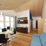 Dorfvilla - Includes Tauern Kaprun Wellness Access 13 Km Away 3* Майсхофен