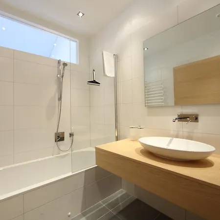 Dorfvilla - Includes Tauern Kaprun Wellness Access 13 Km Away 3*