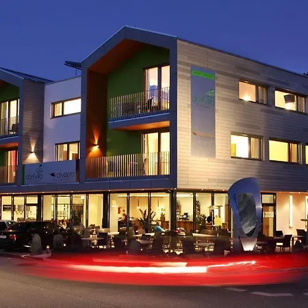 Dorfvilla - Includes Tauern Kaprun Wellness Access 13 Km Away 3* Maishofen