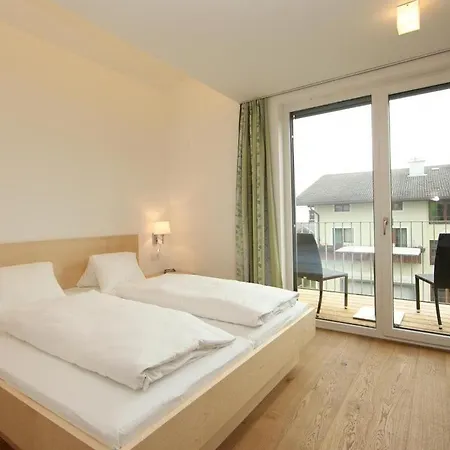 Dorfvilla - Includes Tauern Kaprun Wellness Access 13 Km Away בית הארחה 3*