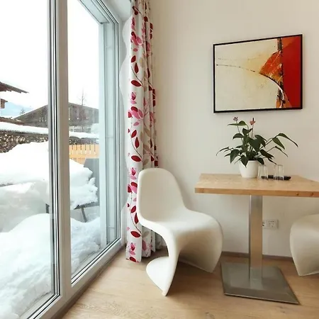 Dorfvilla - Includes Tauern Kaprun Wellness Access 13 Km Away Maishofen