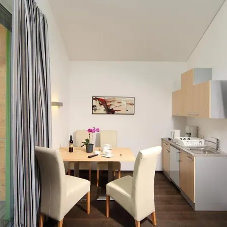 Dorfvilla - Includes Tauern Kaprun Wellness Access 13 Km Away Gæstehus Maishofen