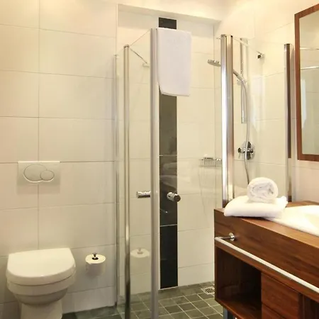 Πανσιόν Dorfvilla - Includes Tauern Kaprun Wellness Access 13 Km Away Maishofen