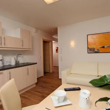 Dorfvilla - Includes Tauern Kaprun Wellness Access 13 Km Away 3* Maishofen