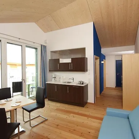 Dorfvilla - Includes Tauern Kaprun Wellness Access 13 Km Away בית הארחה