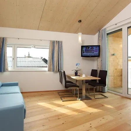 Dorfvilla - Includes Tauern Kaprun Wellness Access 13 Km Away 3*