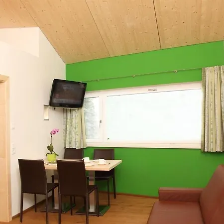 Dorfvilla - Includes Tauern Kaprun Wellness Access 13 Km Away בית הארחה מאיסהופן