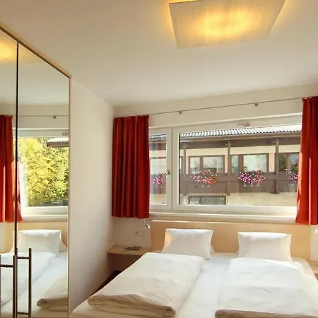 Dorfvilla - Includes Tauern Kaprun Wellness Access 13 Km Away