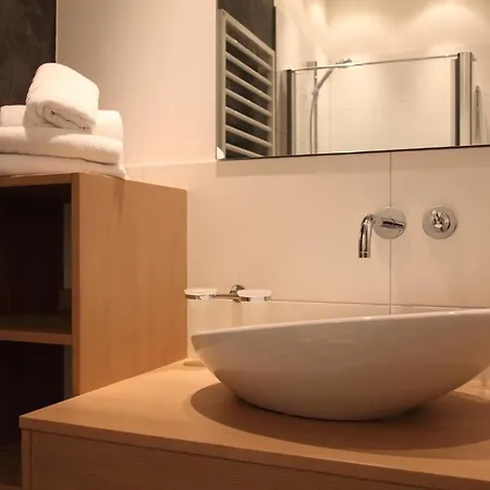 Gæstehus Dorfvilla - Includes Tauern Kaprun Wellness Access 13 Km Away Maishofen