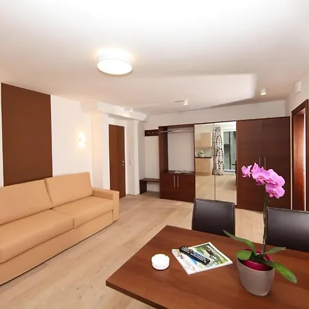 Dorfvilla - Includes Tauern Kaprun Wellness Access 13 Km Away בית הארחה מאיסהופן