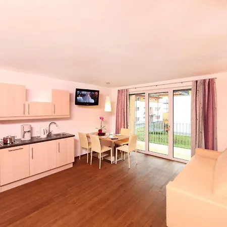 Dorfvilla - Includes Tauern Kaprun Wellness Access 13 Km Away Maishofen