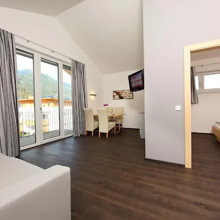 Die Dorfvilla Maishofen