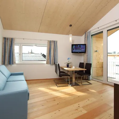 Dorfvilla - Includes Tauern Kaprun Wellness Access 13 Km Away