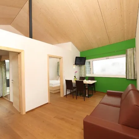 Dorfvilla - Includes Tauern Kaprun Wellness Access 13 Km Away