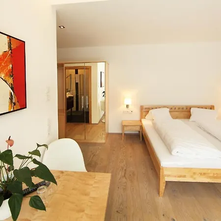 Πανσιόν Dorfvilla - Includes Tauern Kaprun Wellness Access 13 Km Away