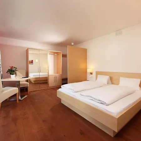 Πανσιόν Dorfvilla - Includes Tauern Kaprun Wellness Access 13 Km Away Maishofen