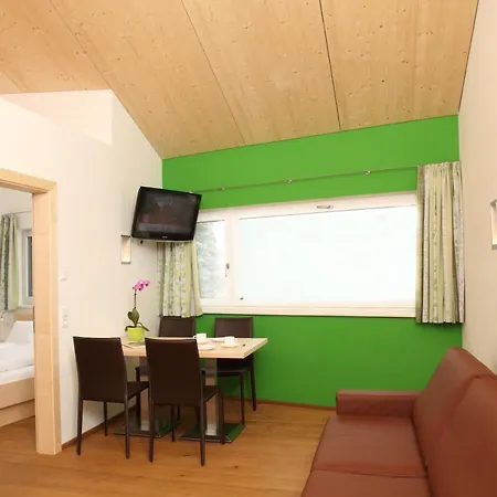 Dorfvilla - Includes Tauern Kaprun Wellness Access 13 Km Away