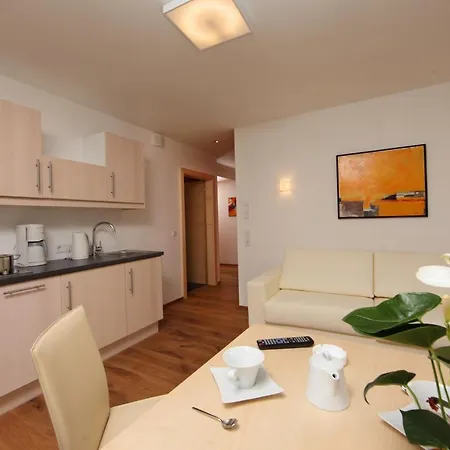 Dorfvilla - Includes Tauern Kaprun Wellness Access 13 Km Away 3* מאיסהופן