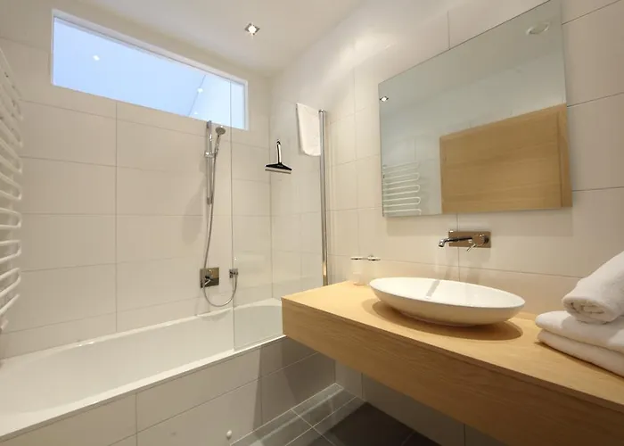 Dorfvilla - Includes Tauern Kaprun Wellness Access 13 Km Away 3*