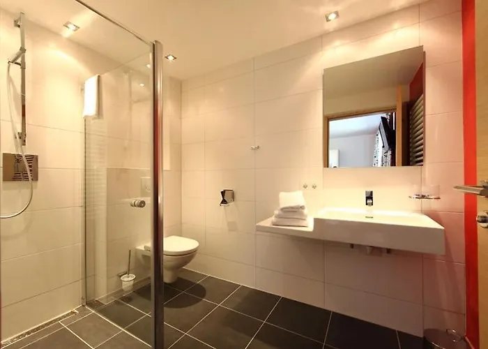 Dorfvilla - Includes Tauern Kaprun Wellness Access 13 Km Away