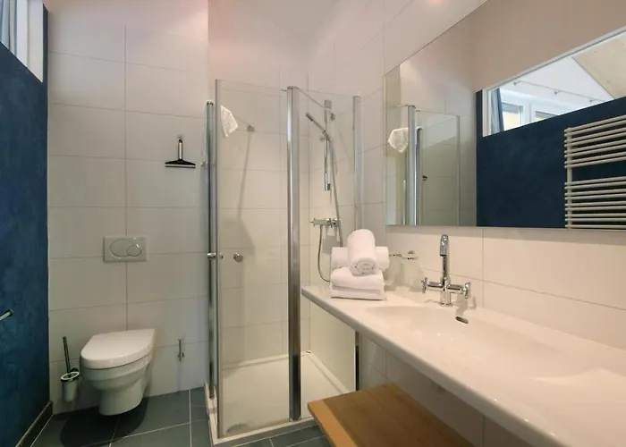 Dorfvilla - Includes Tauern Kaprun Wellness Access 13 Km Away Affittacamere Maishofen