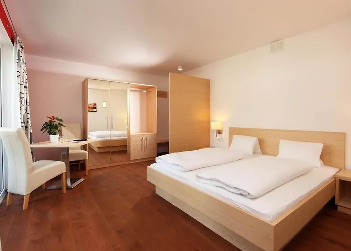 Affittacamere Dorfvilla - Includes Tauern Kaprun Wellness Access 13 Km Away Maishofen