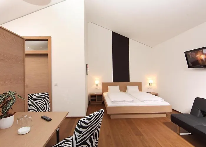 Dorfvilla - Includes Tauern Kaprun Wellness Access 13 Km Away 3* Maishofen