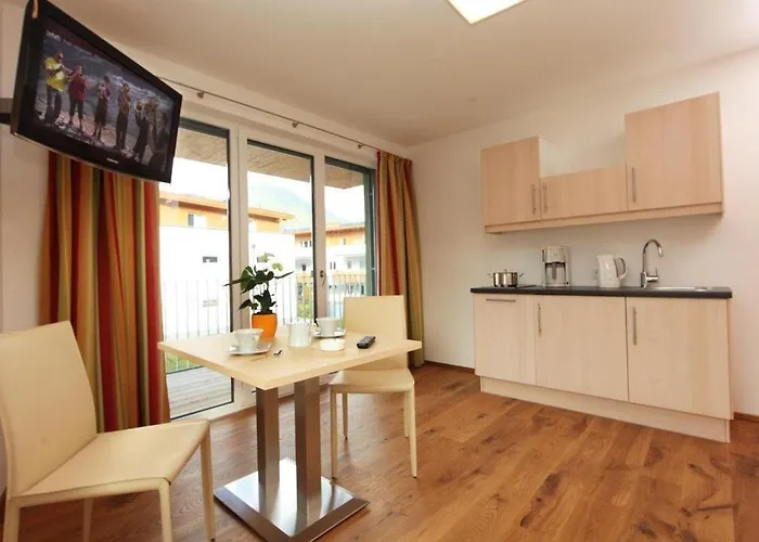 Casa de hóspedes Dorfvilla - Includes Tauern Kaprun Wellness Access 13 Km Away Maishofen