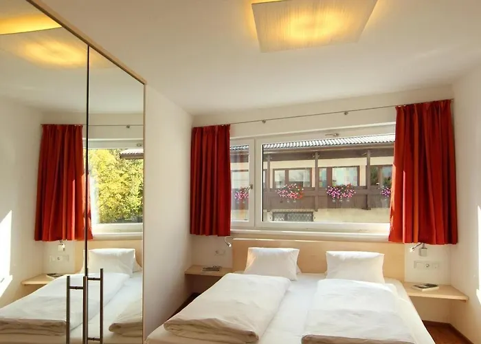 Dorfvilla - Includes Tauern Kaprun Wellness Access 13 Km Away