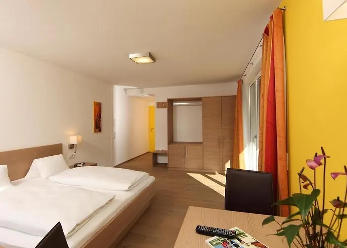 Dorfvilla - Includes Tauern Kaprun Wellness Access 13 Km Away