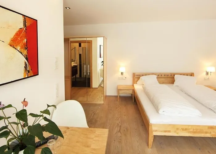 Casa de hóspedes Dorfvilla - Includes Tauern Kaprun Wellness Access 13 Km Away