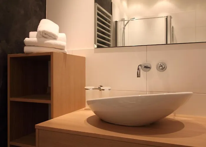 Casa de hóspedes Dorfvilla - Includes Tauern Kaprun Wellness Access 13 Km Away Maishofen