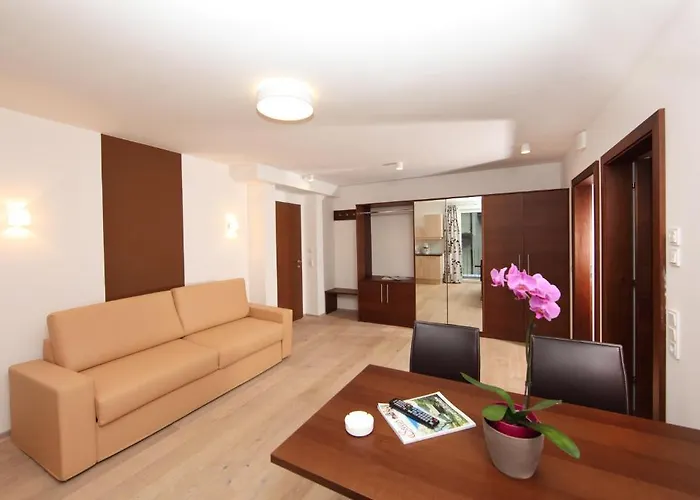 Dorfvilla - Includes Tauern Kaprun Wellness Access 13 Km Away Casa de hóspedes Maishofen