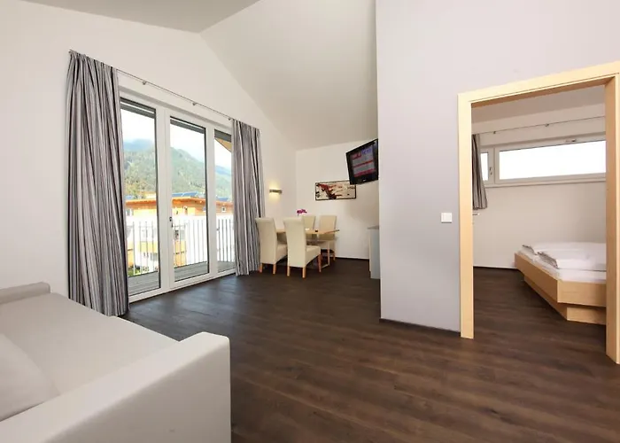 Dorfvilla - Includes Tauern Kaprun Wellness Access 13 Km Away Maishofen