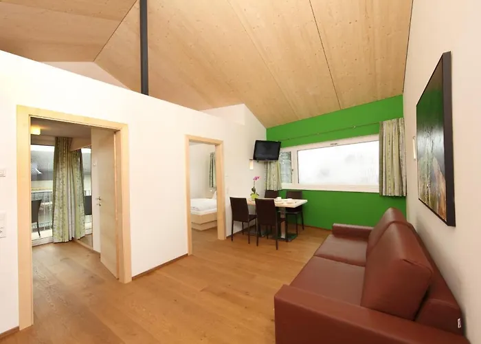 Dorfvilla - Includes Tauern Kaprun Wellness Access 13 Km Away