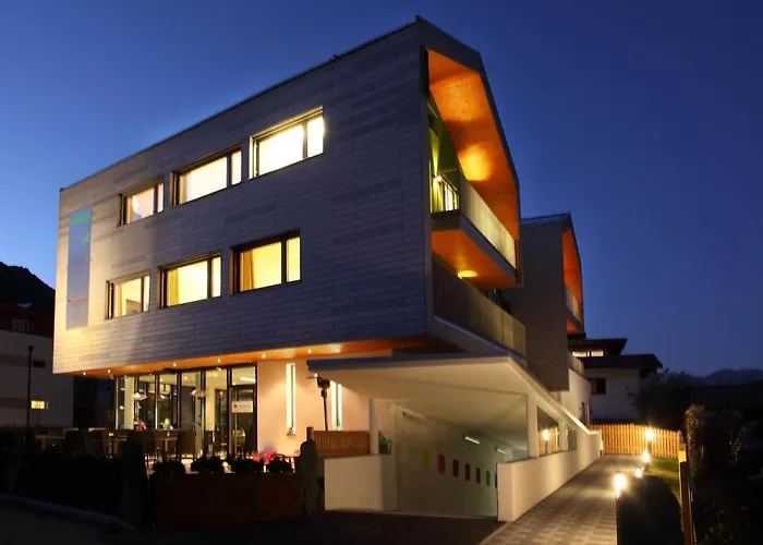 Dorfvilla - Includes Tauern Kaprun Wellness Access 13 Km Away Maishofen