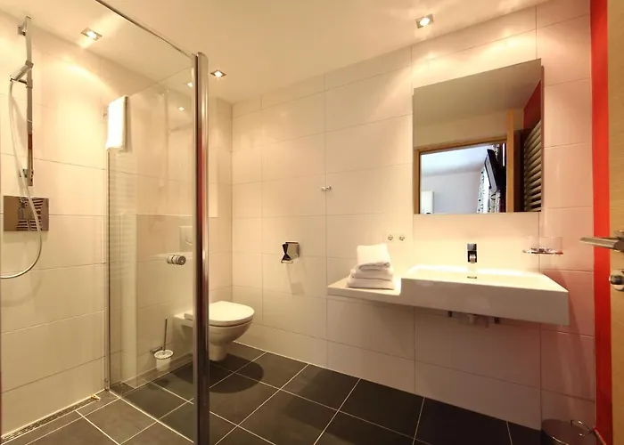 Dorfvilla - Includes Tauern Kaprun Wellness Access 13 Km Away Maishofen
