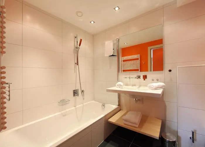 Dorfvilla - Includes Tauern Kaprun Wellness Access 13 Km Away