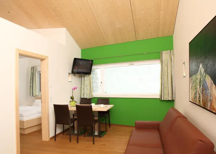 Dorfvilla - Includes Tauern Kaprun Wellness Access 13 Km Away